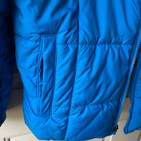 The North Face Reversible Unisex Jacket – Youth 12/14 Estimate Size S/M - Picture 11 of 16